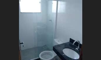 Imagem 5: Casa linear com 65 metros quadrados com 2 quartos e suíte