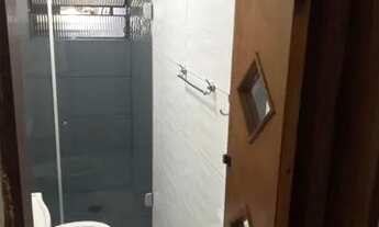 Imagem 2: Alugo linda casa térrea 3 cômodos com garagem