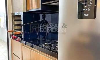 Imagem 6: Sobrado para Venda em Franca, Jardim Petraglia, 3 dormitórios, 1 suíte, 3 banheiros, 3 vag