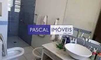 Imagem 6: SãO PAULO - Casa Padrão - Campo Belo