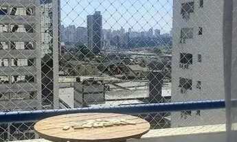 Imagem 4: Apartamento em Parque Residencial Aquarius - São José dos Campos