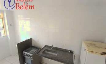 Imagem 4: Apartamento de 3/4 no 1 andar do Jardim Bela Vida II