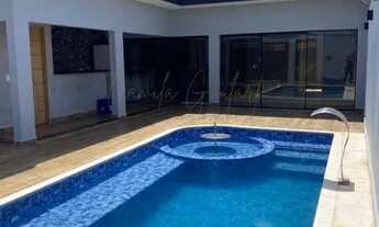 Imagem 3: Casa para venda com 160 metros quadrados com 2 quartos em Parque das Oliveiras - Ribeirão