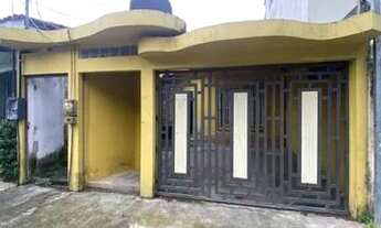 Imagem: Casa 02 quartos marex R$1.400