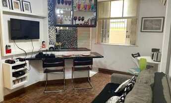 Imagem: Apartamento para venda possui 40 metros