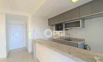 Imagem 2: Apartamento com 3 dormitórios para alugar, 90 m² por R$ 4.880,69/mês - Quinta da Primavera