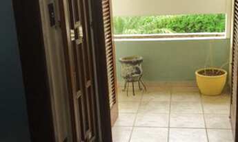 Imagem 2: Casa no Colinas- condomínio fechado