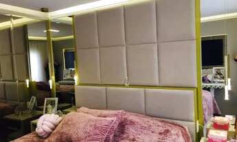 Imagem 5: Apartamento Residencial à venda, Parque Campolim, Sorocaba - AP0394