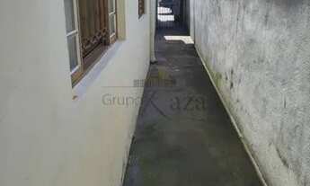 Imagem 7: Casa Edicula em São José dos Campos