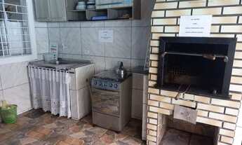 Imagem 3: Casa para venda possui 95 metros quadrados com 3 quartos em Vila (Mosqueiro) - Belém - Par