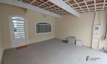 Imagem 2: Sobrado com 3 dormitórios à venda, 157 m² por R$ 650.000,00 - Bosque dos Eucaliptos - São