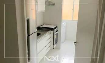 Imagem 3: Apartamento - Jardim Santa Vitória - Campinas