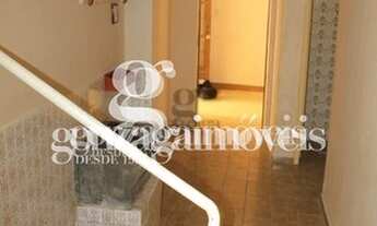 Imagem 2: Casa no Centro de Jandira a venda com documentação