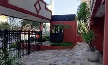 Imagem 2: Apto de 72m² na Vila Sônia, com 2 dorms e 1 suíte