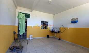 Imagem 5: Casa 2 quartos, comercial e residencial