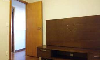 Imagem 2: Apartamento à venda, 128 m² por R$ 750.000,00 - Vila Bastos - Santo André/SP