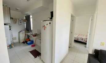 Imagem 4: Ap em Marcos Freire, 2 quartos