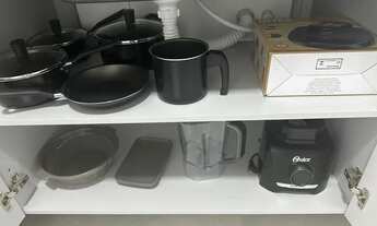 Imagem 4: Um oásis beira mar