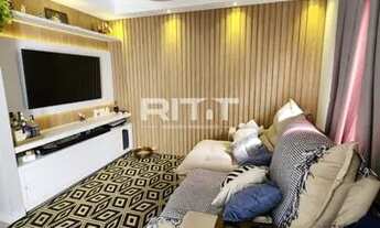 Imagem 2: Casa - Jardim Paulicéia - Campinas