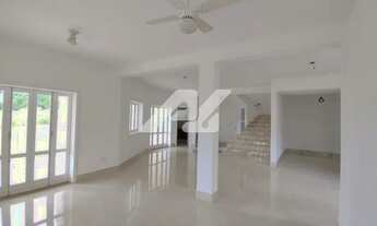 Imagem 5: Casa - Sítios de Recreio Gramado - Campinas