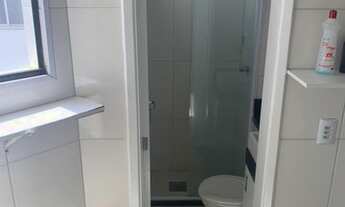 Imagem 7: Apartamento para Venda em Salvador, Brotas, 3 dormitórios, 1 suíte, 3 banheiros, 1 vaga