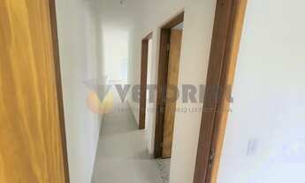 Imagem 6: Linda Casa Nova 2 Dormitórios sendo 1 Suíte, Golfinho - Caraguatatuba SP