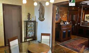 Imagem 6: Apartamento com 3 dormitórios à venda, 122 m² por R$ 1.399.000,00 - Pinheiros - São Paulo