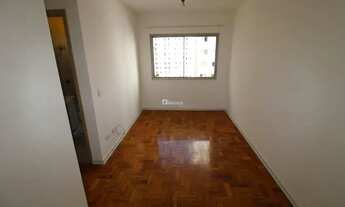 Imagem 2: MOEMA PÁSSAROS. Lindo Apartamento com 1 dormitório SEM VAGA,ótima localização!!!