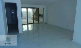 Imagem 3: Duplex com 3 quartos para alugar, 180 m² por R$ 4.623/mês - Engenheiro Luciano Cavalcante