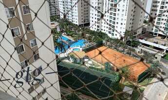 Imagem 3: TOP LIFE 3 QUARTOS, DESOCUPADO, 10 andar