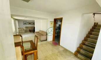 Imagem 4: Cobertura duplex com 309m2, 3 suítes, 4 vagas de garagem no Vila Mascote