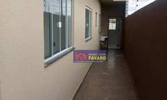 Imagem 5: Casa com 3 dormitórios à venda, 66 m² por R$ 209.000,00 - Jardim Padovani - Londrina/PR