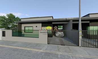 Imagem: Balneário Piçarras - Casa Padrão - Itacolomi