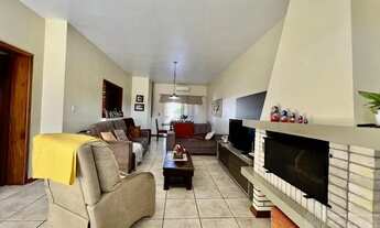 Imagem 5: Casa com 3 Dormitorio(s) localizado(a) no bairro JARDIM PANORÂMICO em IVOTI / Ref.:3110