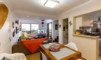 Imagem 5: Apartamento para Aluguel - Portal do Morumbi, 1 Quarto, 196 m2