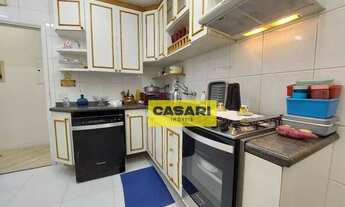 Imagem 6: Apartamento com 3 dormitórios à venda, 74 m² - Nova Petrópolis - São Bernardo do Campo/SP