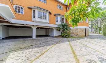 Imagem 4: Casa Residencial à venda, Residencial Zero, Santana de Parnaíba - CA5491