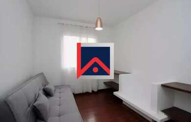 Imagem 2: Locação Cobertura 2 Dormitórios - 84 m² Bela Vista