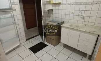 Imagem 4: Locação apartamento Boqueirão Praia-Grande 1.200,00Cod: 3000