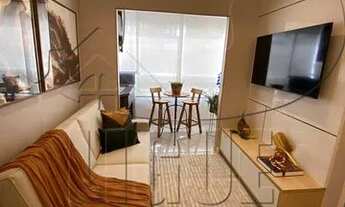 Imagem 6: SãO BERNARDO DO CAMPO - Apartamento Padrão - Baeta Neves