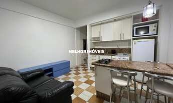 Imagem 2: Apartamento para alugar no bairro Centro - Balneário Camboriú/SC
