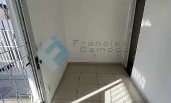 Imagem 2: Cachambi , casa de vila, sala e quarto