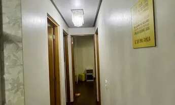 Imagem 3: Florence Garden 03 Quartos - Modulados/ Climatizado - Ponta Negra