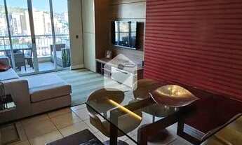 Imagem 3: Apartamento no bairro Pé Pequeno com 124m², 2 quartos com suíte