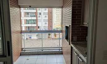 Imagem 3: Apartamento com 3 quartos para alugar por R$ 2800.00, 73.96 m2 - JARDIM DO LAGO - LONDRINA