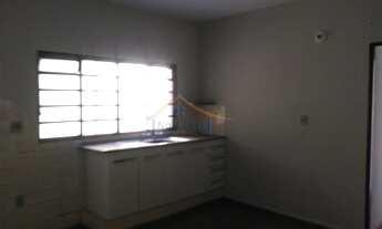 Imagem 2: Casa Sobrado - Ribeirão Preto - Vila Maria Luiza