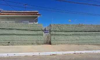 Imagem: Casa 1 Dormitório Campo Grande