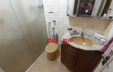 Imagem 16: Apartamento à venda, 185 m² por R$ 1.600.000,00 - Icaraí - Niterói/RJ