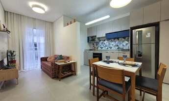 Imagem: Apartamento mobiliado 1 dormitório para