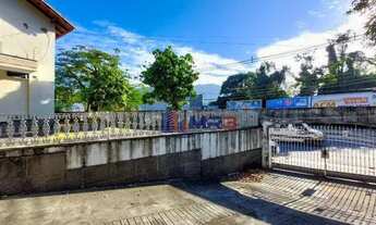 Imagem 6: Casa com 4 quartos, 580 m² - venda por R$ 1.800.000 ou aluguel por R$ 7.500/mês - Taquara